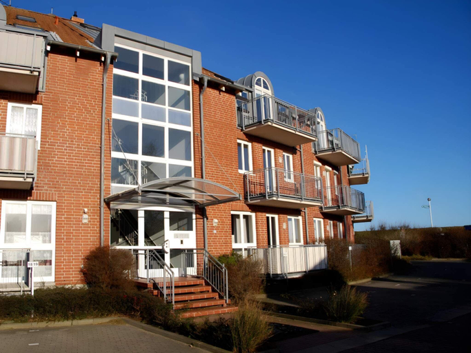 Others 5, Nice holiday home near the beach, Plön