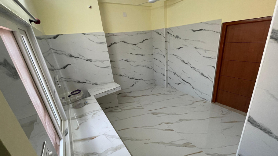 Bathroom 4, RR RESIDENCY, Vellore