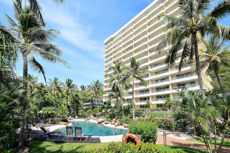 Exterior & Views 2, Hamilton Island Vacation Rentals, Whitsunday