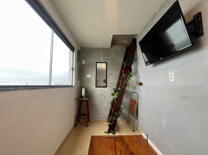 Others 4, Casa no Vidigal com vista para o Mar, Rio de Janeiro
