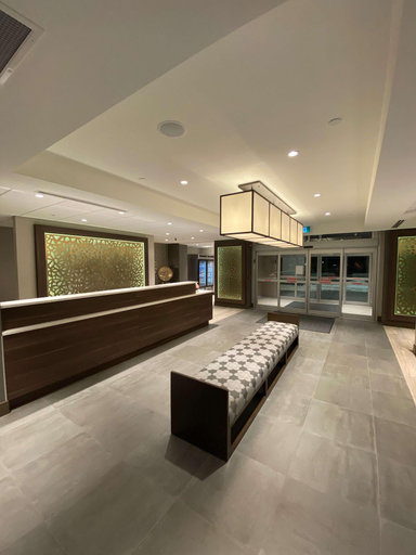 Public Area 2, Best Western Premier Prince Albert, Division No. 15