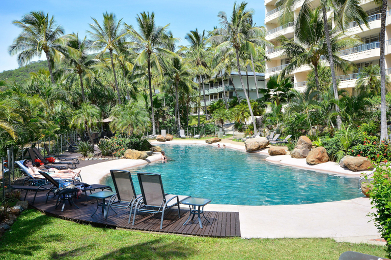 Sport & Beauty 3, Hamilton Island Vacation Rentals, Whitsunday