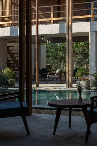 Others 5, HACHI HOMESTAY & SPA, Huế