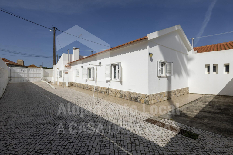 Exterior & Views 2, White House by Acasadascasas, Mafra