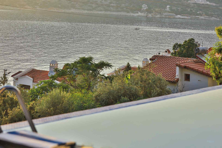 Exterior & Views 2, Villa Rainbow, Kaş