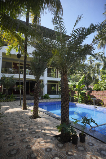 Others 5, Islander Retreat- Alibaug, Raigarh