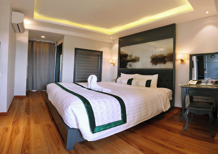 Bedroom 4, Ivy Villa, Da Nang