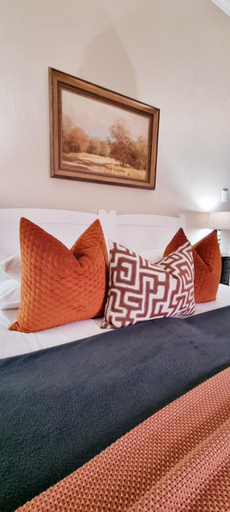 Bedroom 2, The Merino Guest House, Central Karoo