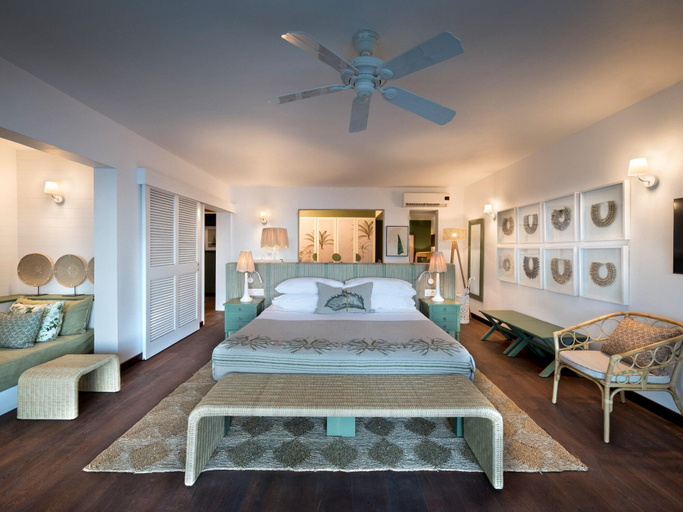 Bedroom 3, La Maison D'Ete by Newmark, Flacq