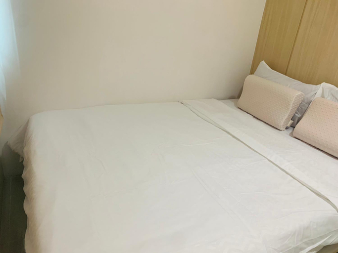 Bedroom 2, SMDC Light Residences Condominium, Mandaluyong