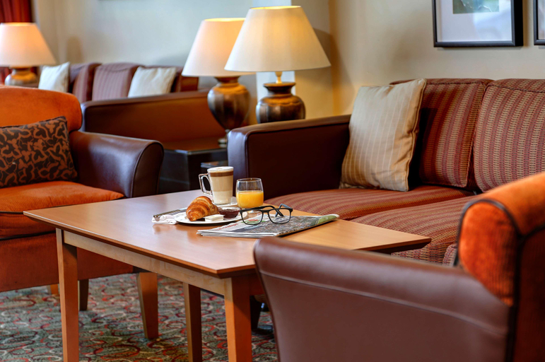 Public Area 3, Best Western Plus Milford Hotel, Leeds