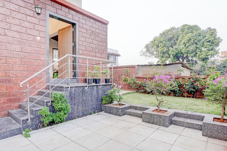 Others 4, Elivaas Irene Jade 3BHK Pvt Pool Garden with Balconies, Pune