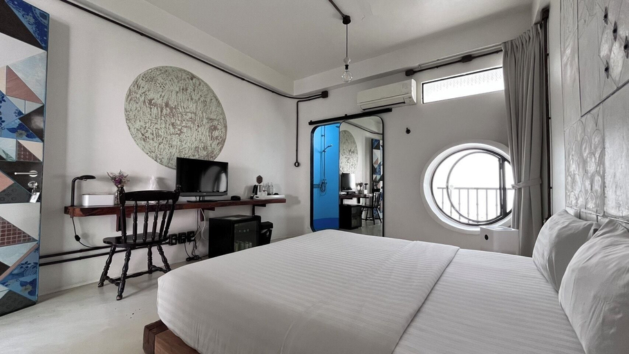 Bedroom 3, The Artel Nimman Hotel, Muang Chiang Mai