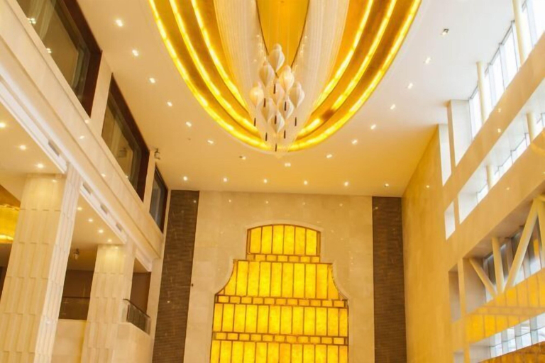 Others 3, Henghe Huaxing Hotel, Shihezi