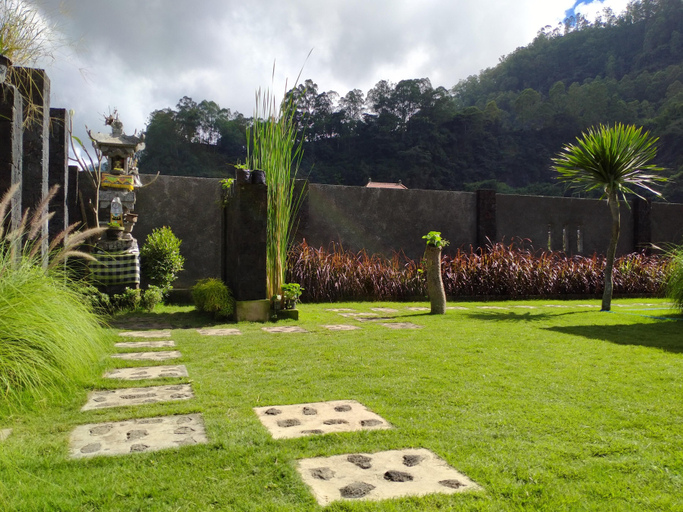Others 5, Tamalia House Kintamani, Bangli