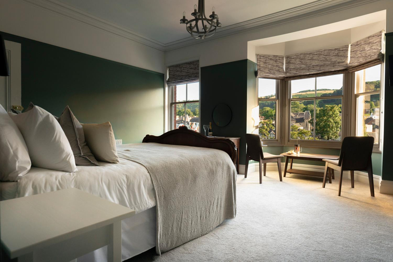 Others 5, Riversdale House Bed & Breakfast, Denbighshire