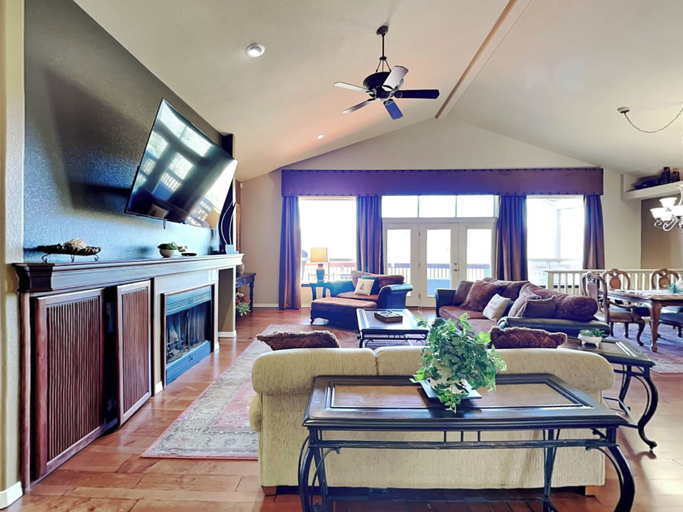 Others 5, High Expectations by Ruidoso Vacation Rentals, Lincoln