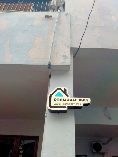 Exterior & Views, Kostel Rumah Nenek, East Jakarta