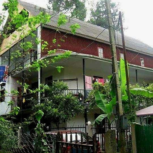 Others 5, Hostel Ureki Kidobani, Ozurgeti