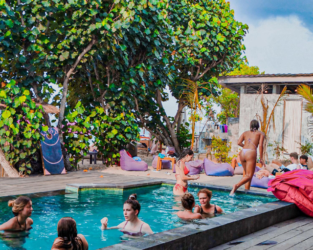 Others 3, Lushy Hostel Nusa Penida, Klungkung
