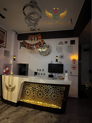 Others 5, Hotel Maktub, Huancayo