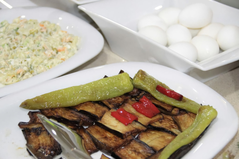 Food & Drinks 3, Gzh Park Bosphorus, Fatih