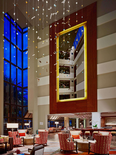 Public Area 4, Sonesta Resort Hilton Head Island, Beaufort