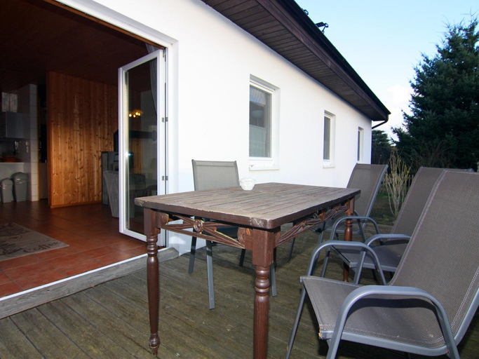 Others 4, Sonniges Ferienhaus in Bansin, Vorpommern-Greifswald
