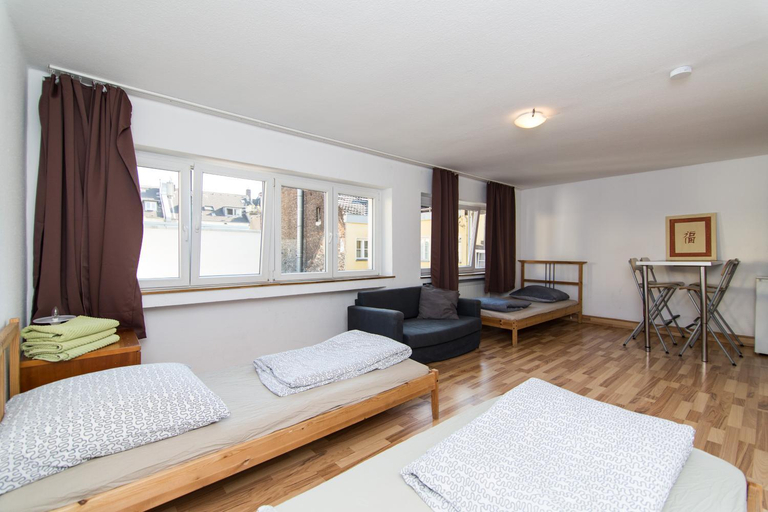 Others 5, Oldtown Apartment Andreasstrasse, Düsseldorf
