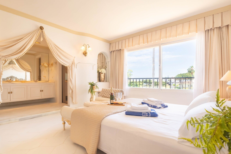 Room 4, Rancho Miraflores Townhouse 2, Málaga
