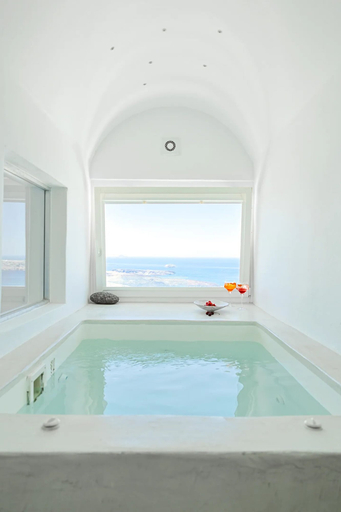 Sport & Beauty 3, Aeifos Boutique Hotel, South Aegean