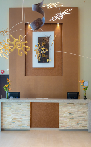 Public Area 4, Sonesta Hotel Arequipa, Arequipa