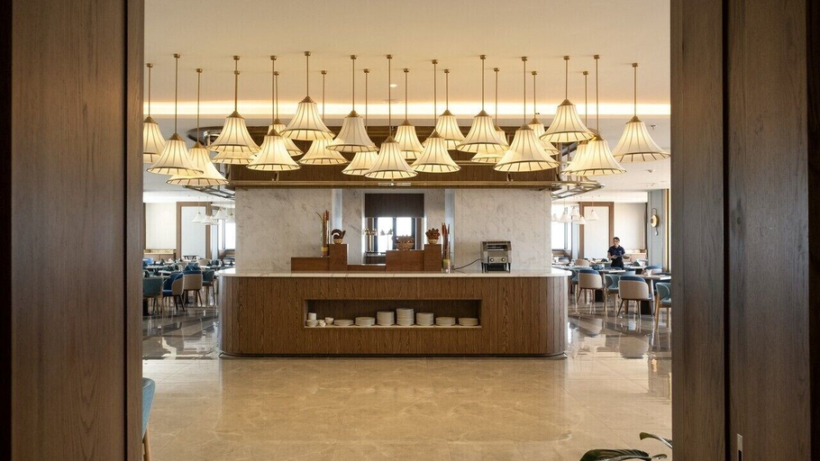 Food & Drinks 5, Raclay by MHG, Phan Thiết