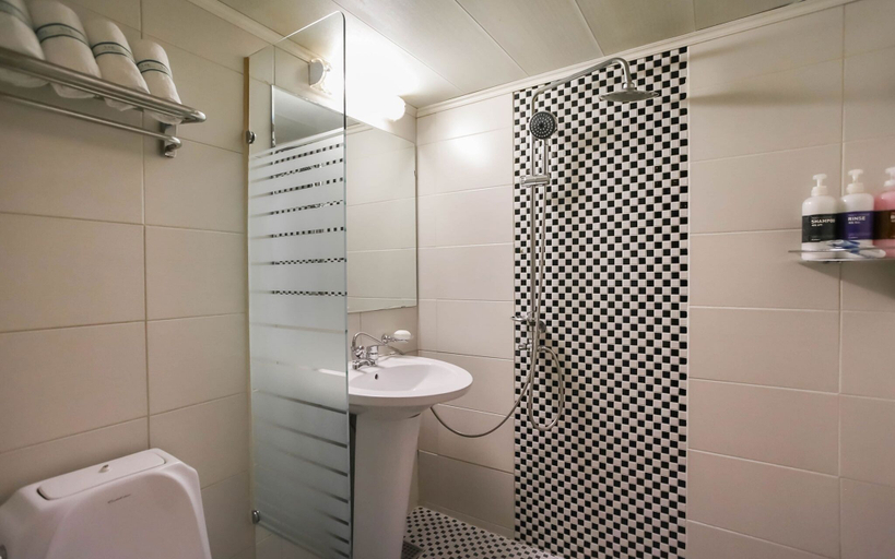 Bathroom, Seongnam Herb, Songpa