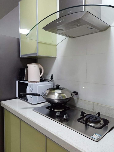 Others 4, Two bedroom -King sized bedroom-Free parking