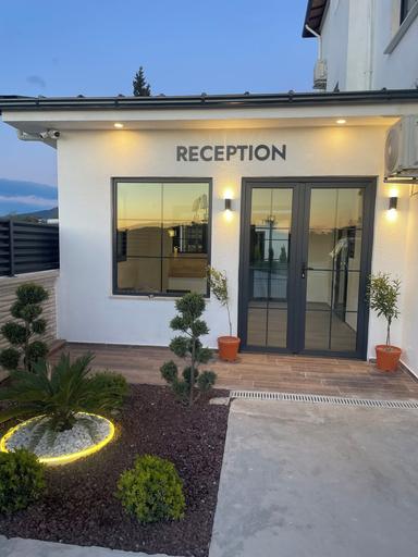 Exterior & Views 2, Dalaman Airport Alibaba Hotel, Dalaman