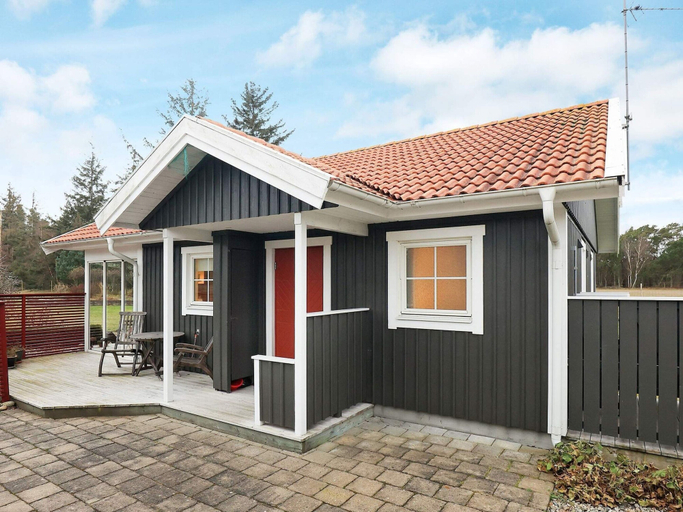 Exterior 4, 6 Person Holiday Home in Laeso, Læsø