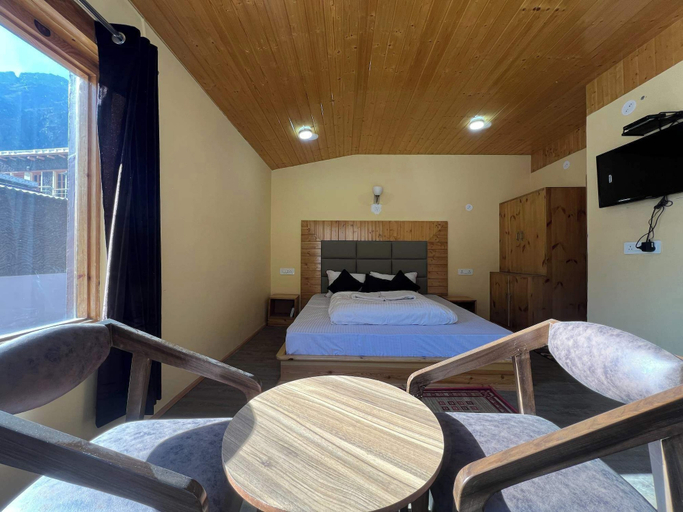 Others 5, Ashina Eco Resort, Kargil