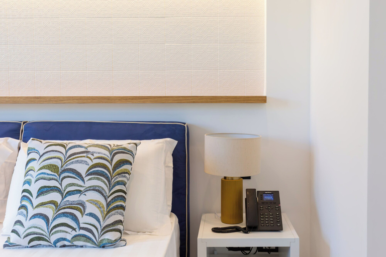 Bedroom 3, Gioi Hotel, Napoli