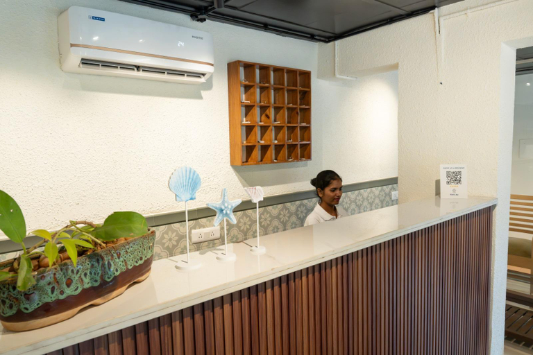 Others 4, Palm Air by Goa Signature Stays, North Goa