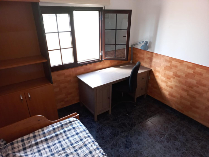 Others 4, Sunset house, Las Palmas