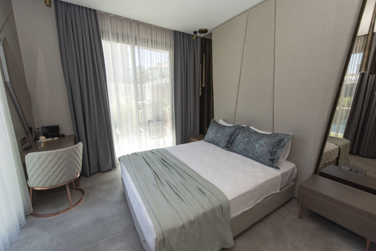 Bedroom 4, Enso Alacati, Çeşme