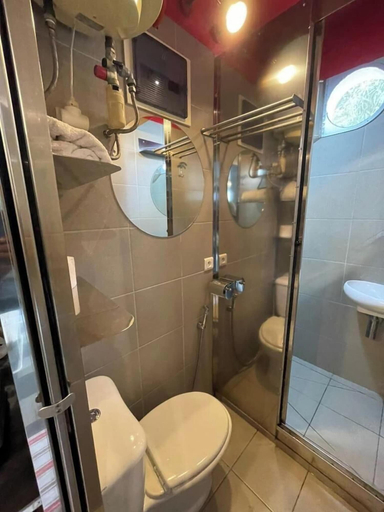 Bathroom 3, Villa Anna Dakar, Dakar