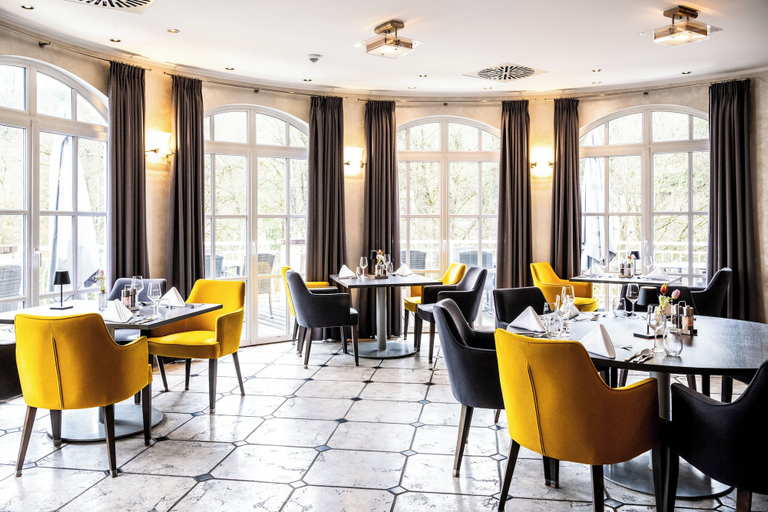 Food & Drinks 5, Hotel Lahnschleife, Limburg-Weilburg