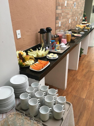 Food & Drinks 4, Hotel Portal do Descobrimento, Porto Seguro