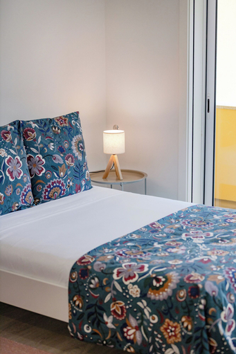 Bedroom 3, Antas Green Select, Porto