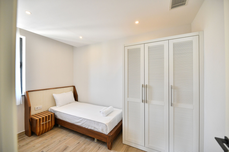 Bedroom 3, Bliss Loft, Fethiye
