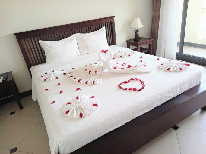 Bedroom 3, Praha Hotel, Phú Quốc