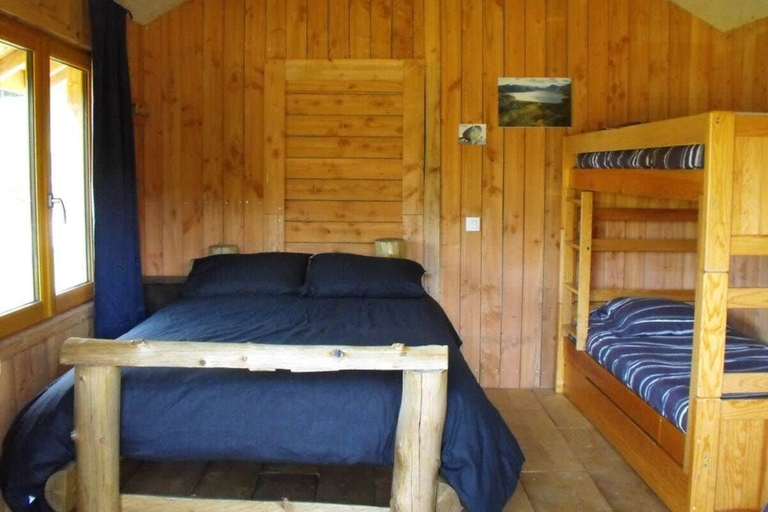 Bedroom 2, Vercors Intense, Drôme