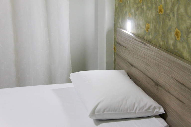 Bedroom 2, Aj Hotel, Chapecó